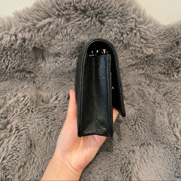 Chanel wallet on chain woc - Picture 4 of 12